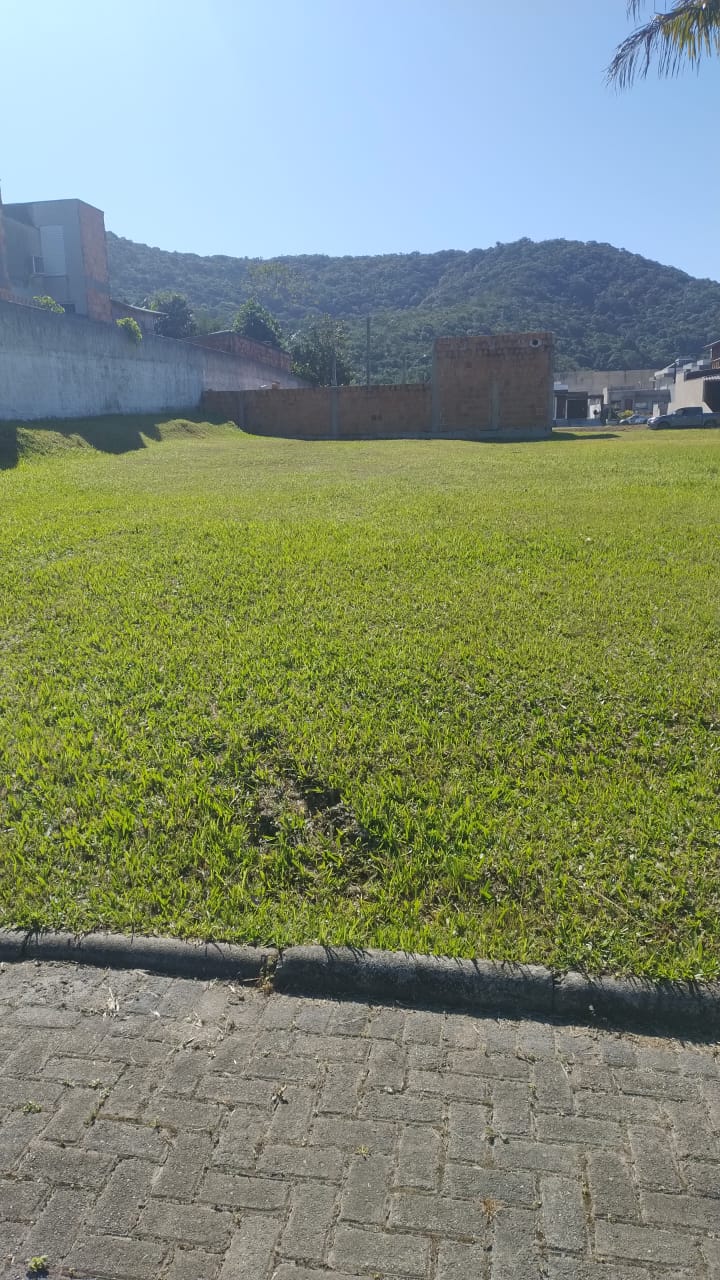 Terreno acqua de zimbros, Condomínio em Bombinhas