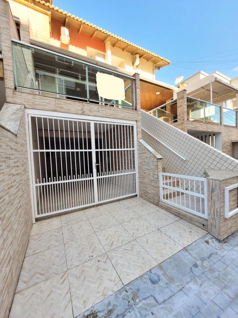 Temporada em Bombinhas