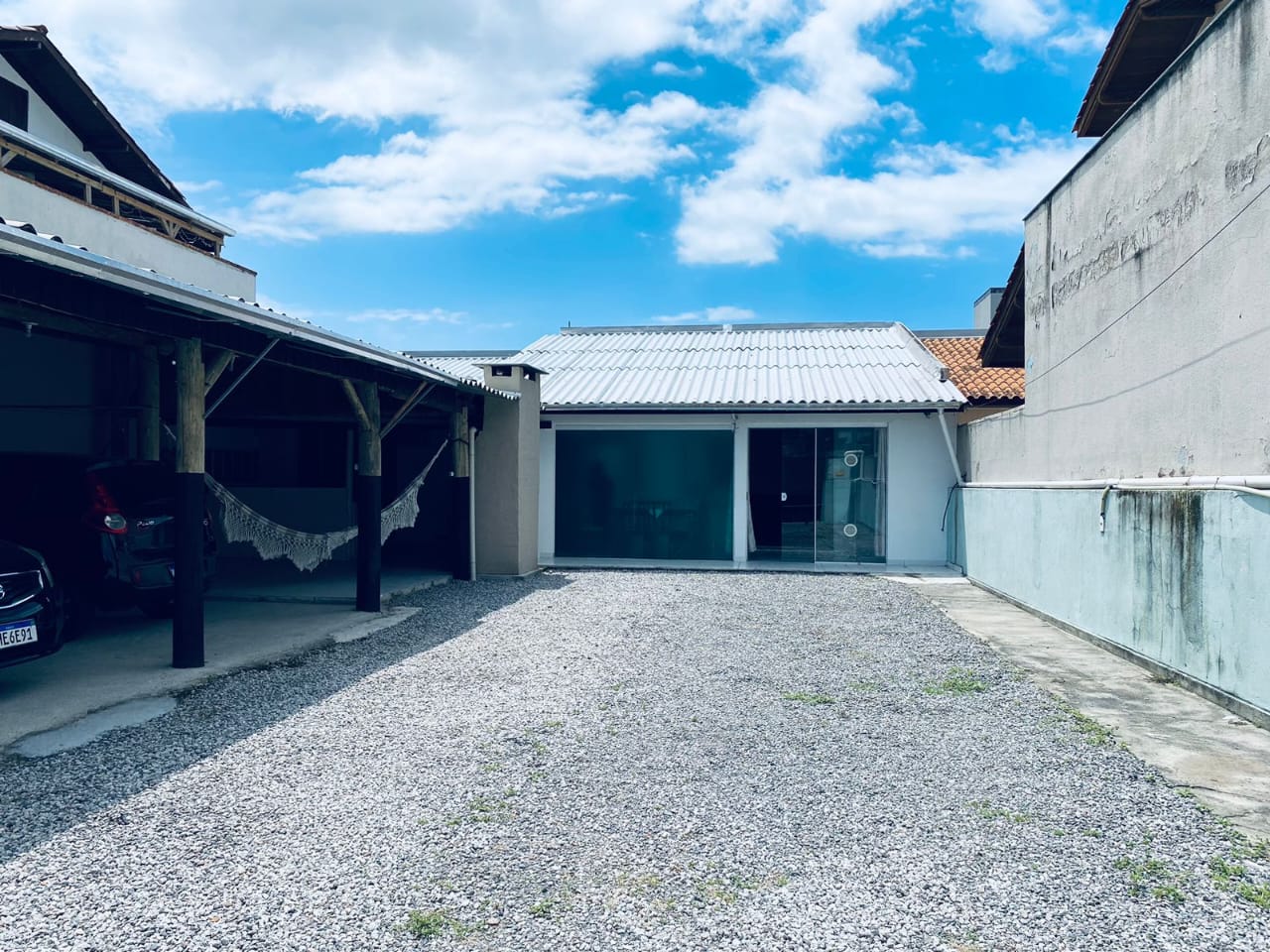 Casa á venda em Bombinhas