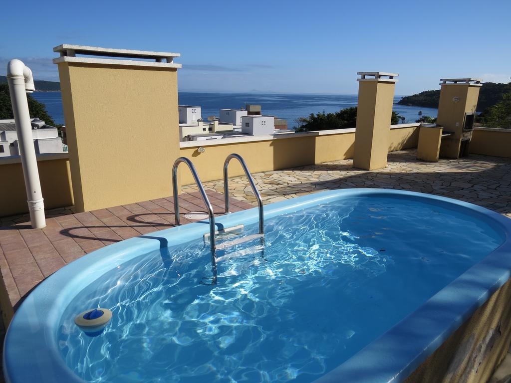 Apartamento Flat Centro de Bombinhas Imóveis á venda