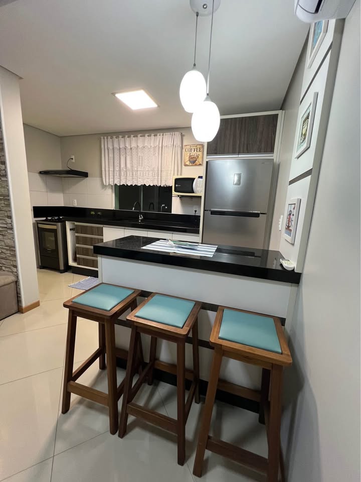 Apartamento em Bombas