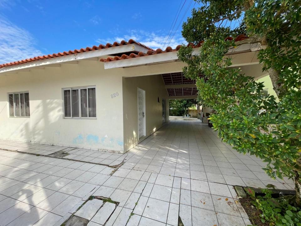 Casa á venda Centro de Bombinhas