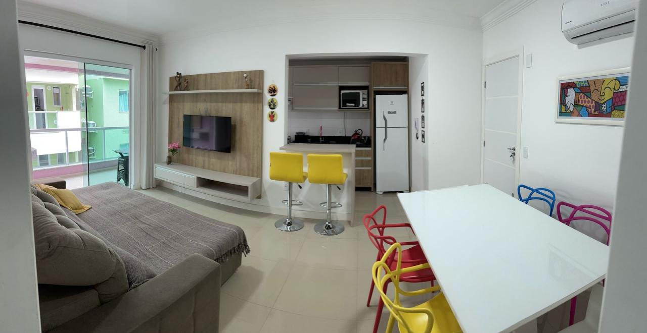 Apartamento á venda Praia de Bombas